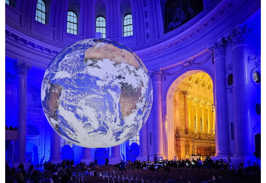 Bild des aktuellen Monats