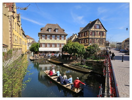 Mai 2025 - Colmar (F)