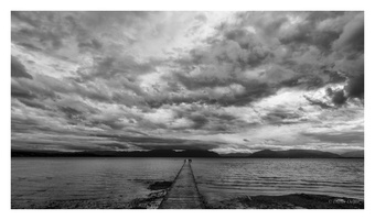 140826-542 Chiemsee sw