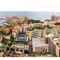 Monaco