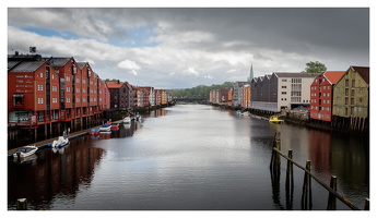 Juni 2023 - Trondheim (N)