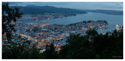 Oktober 2023 - Bergen (N)