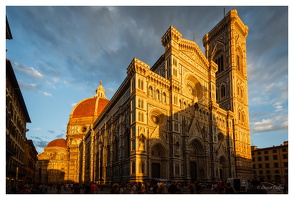 Juli 2025 - Florenz (I)