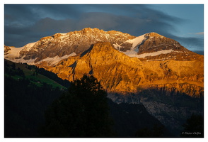 Juni 2025 - Lenk (CH)