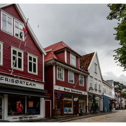 Norwegen