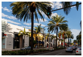 Beverly Hills - Rodeo Drive