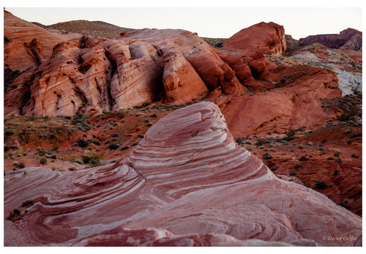 Valley of Fire SP